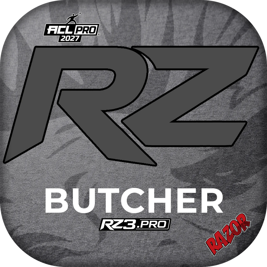 Butcher PRO RZ Series Cornhole Bags