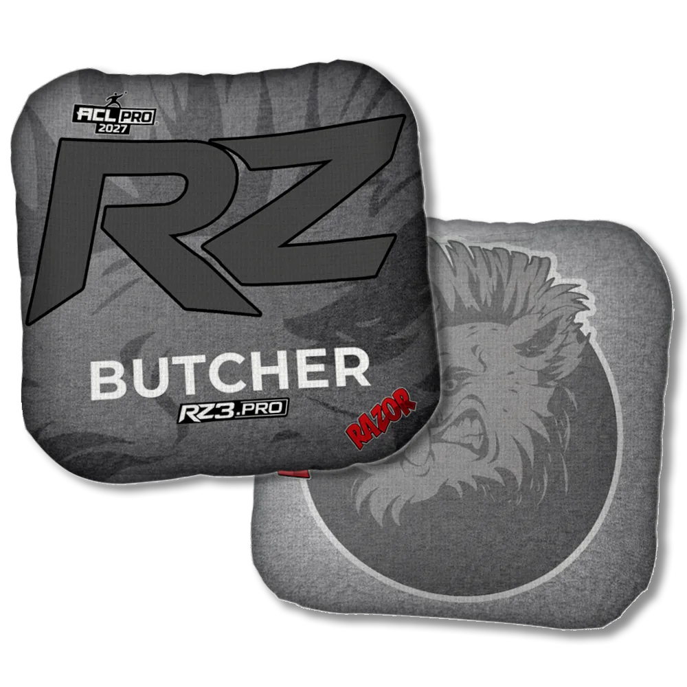 Butcher PRO RZ Series Product View