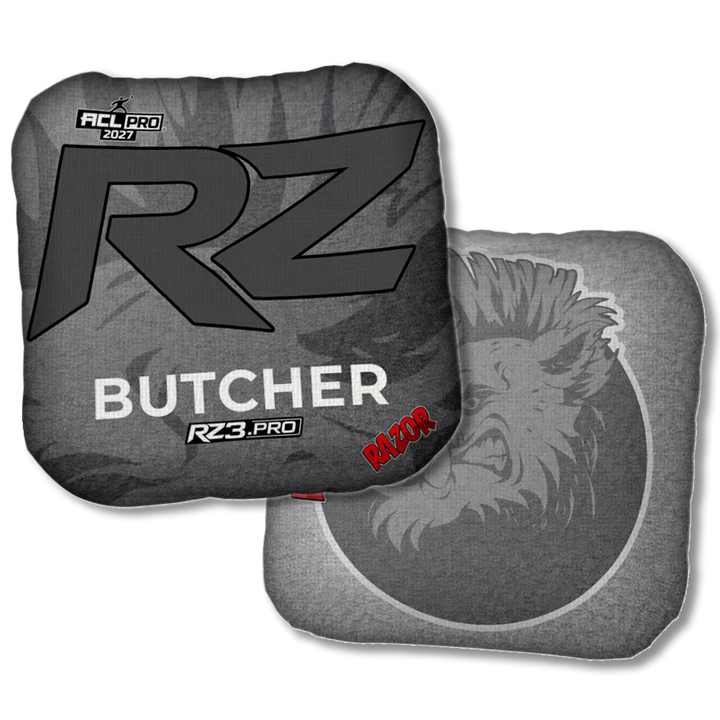 Butcher PRO RZ Series Product View