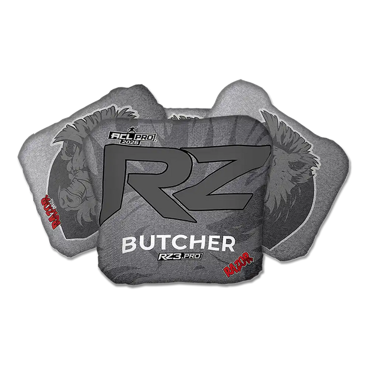Butcher PRO | RZ Series