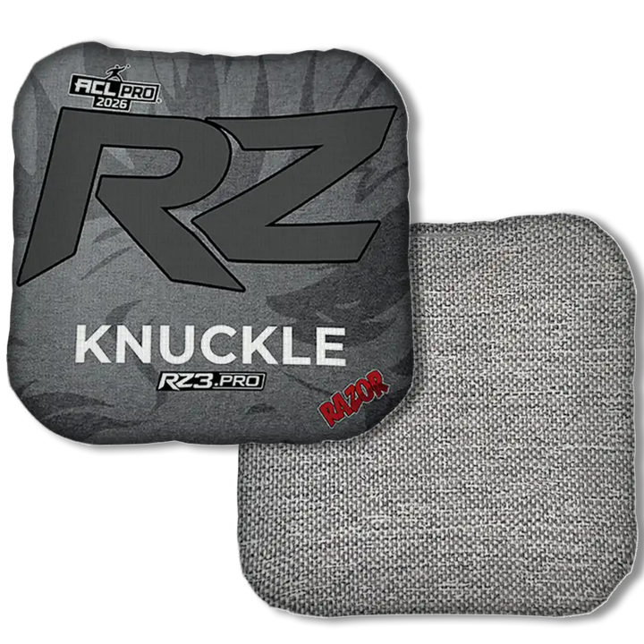 Knuckle PRO | RZ Series