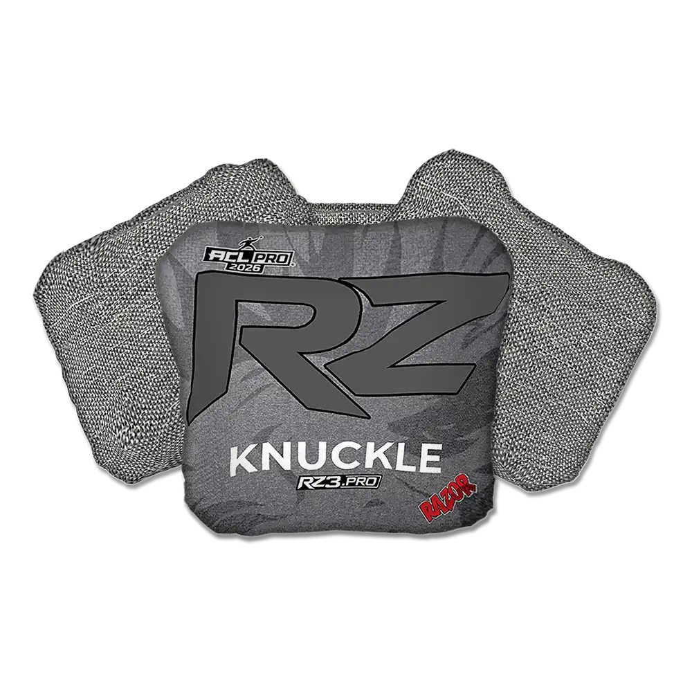Knuckle PRO | RZ Series