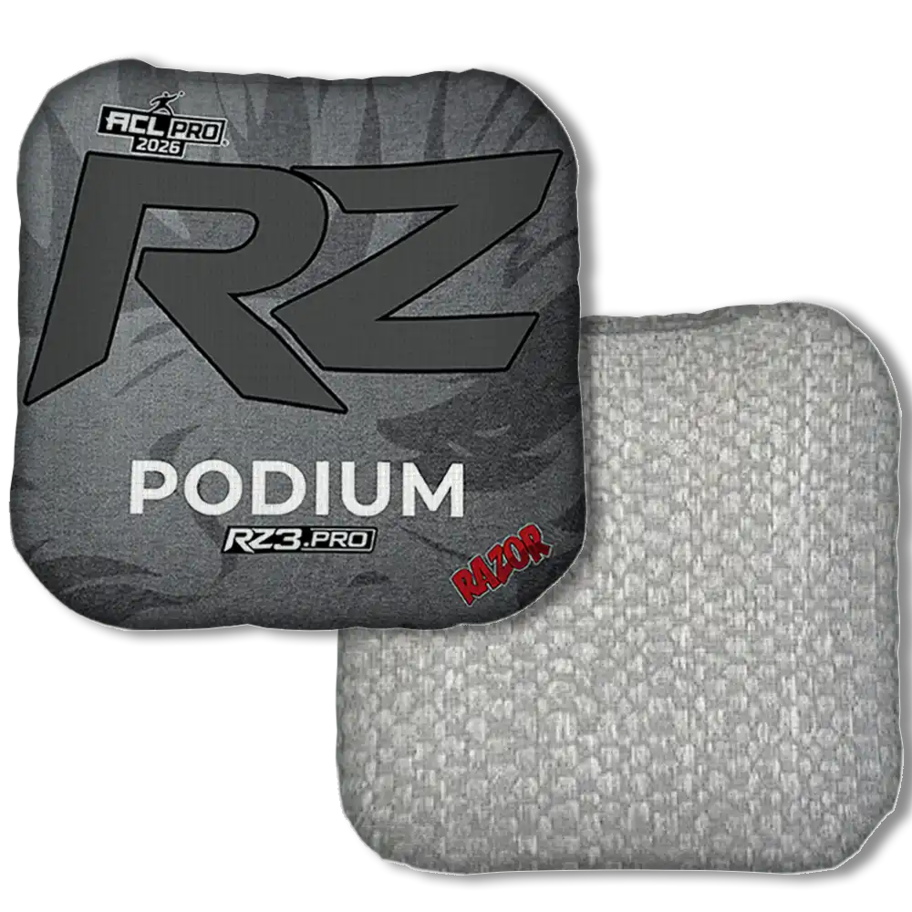 Podium PRO | RZ Series