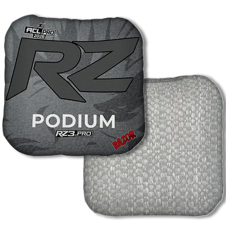 Podium PRO | RZ Series
