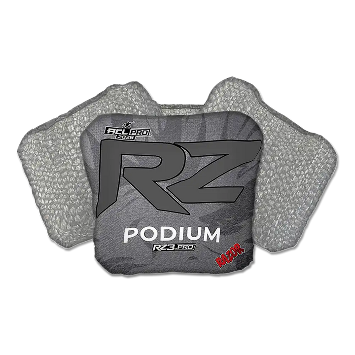 Podium PRO | RZ Series