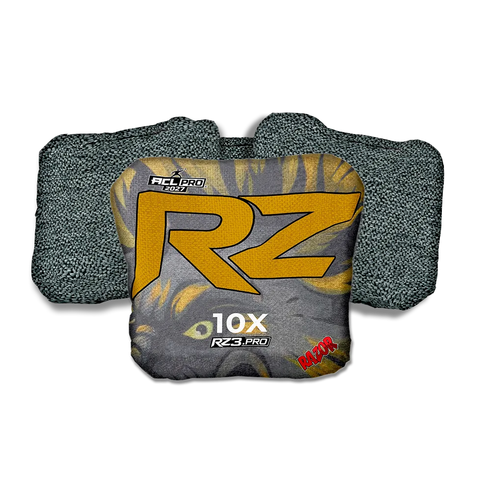 10X PRO | RZ Series
