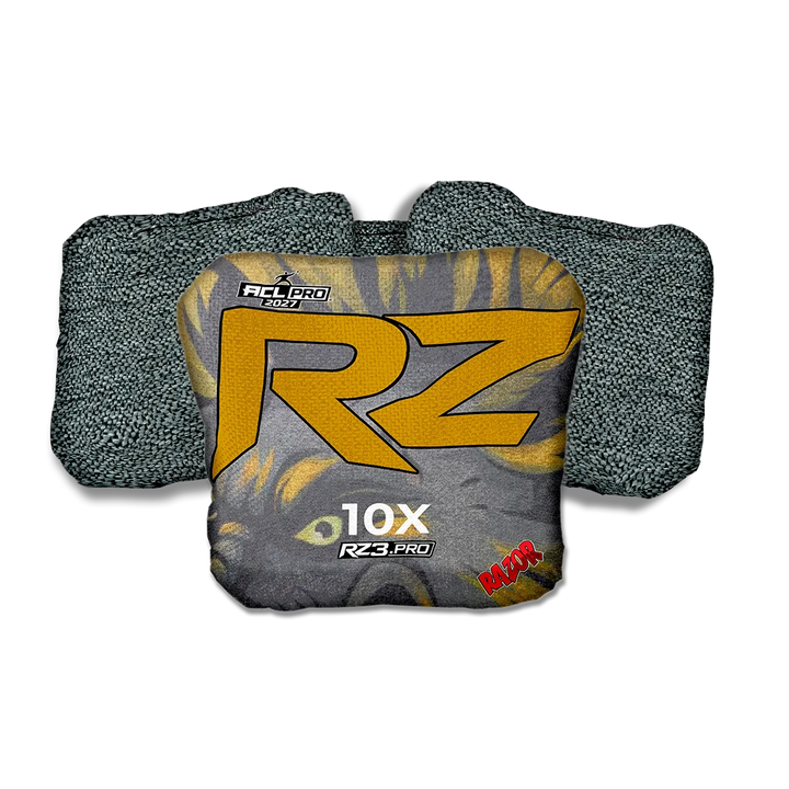 10X PRO | RZ Series
