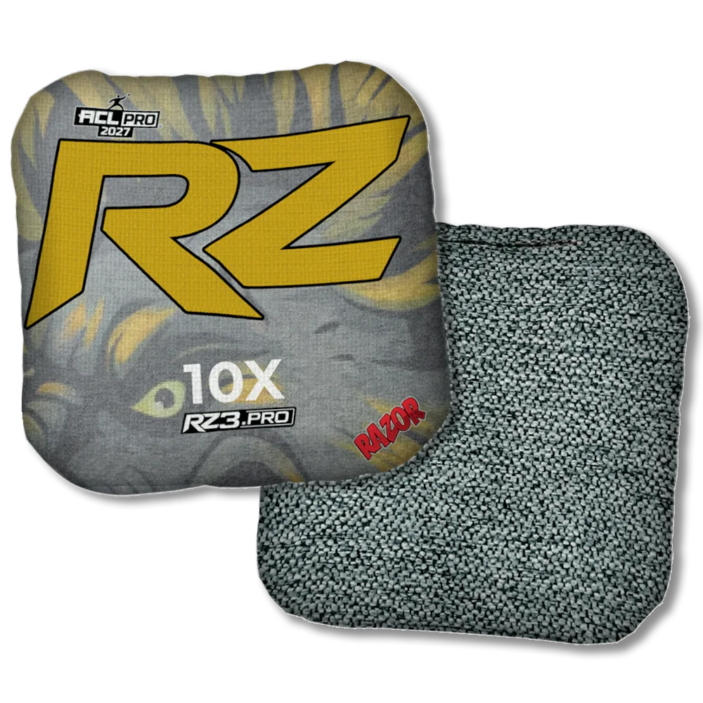 10X PRO | RZ Series