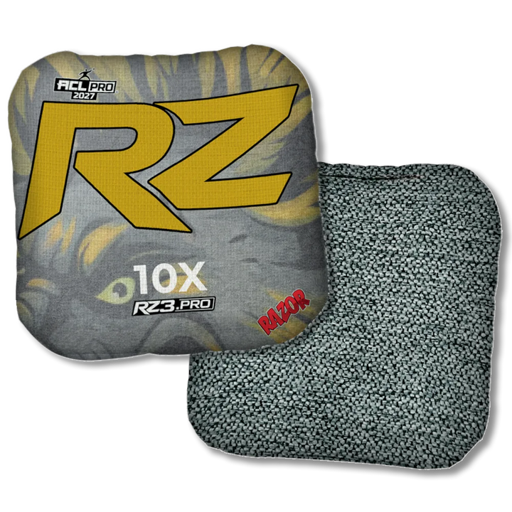 10X PRO | RZ Series