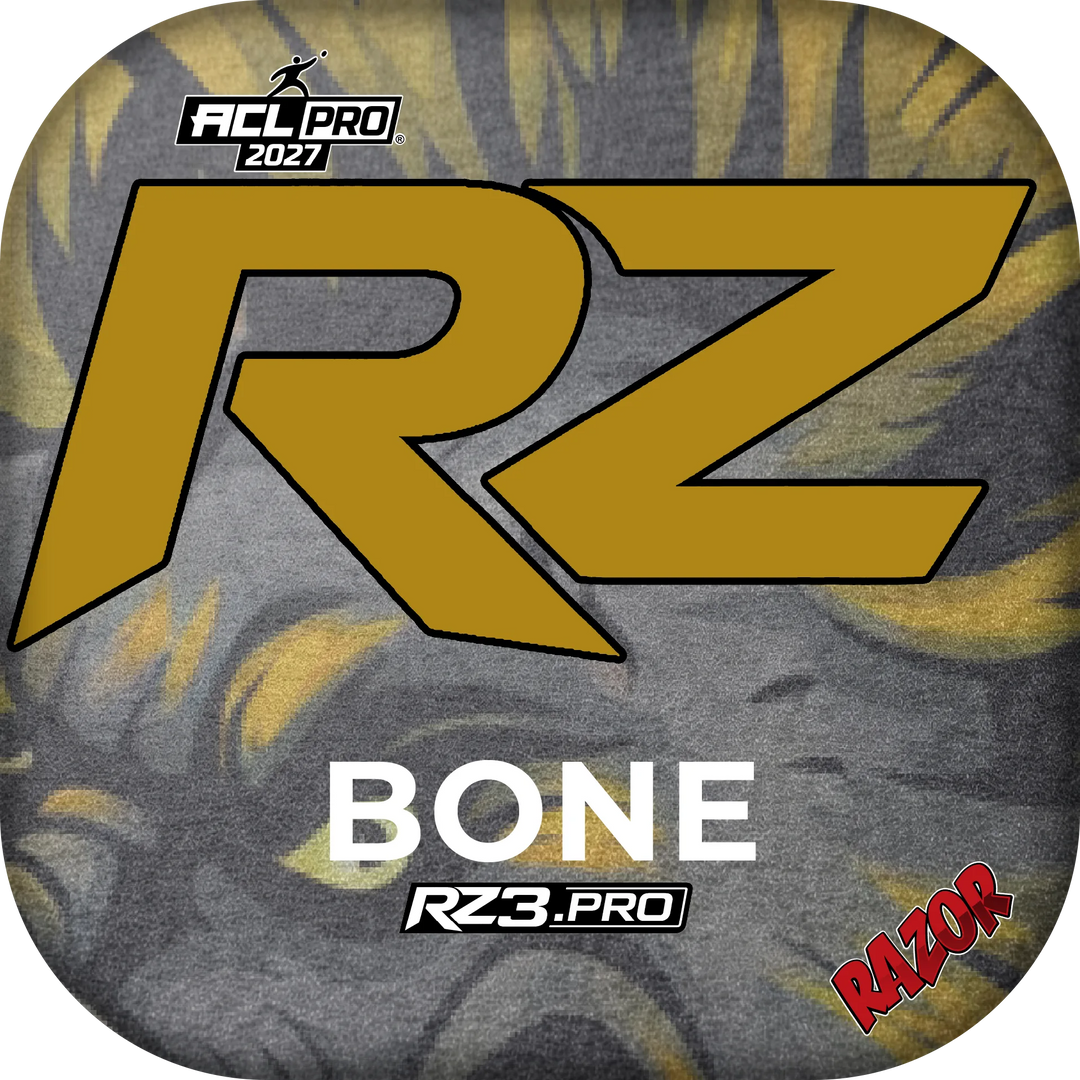 Bone PRO RZ Series Cornhole Bags