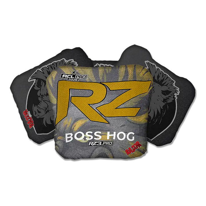 Boss Hog PRO | RZ Series