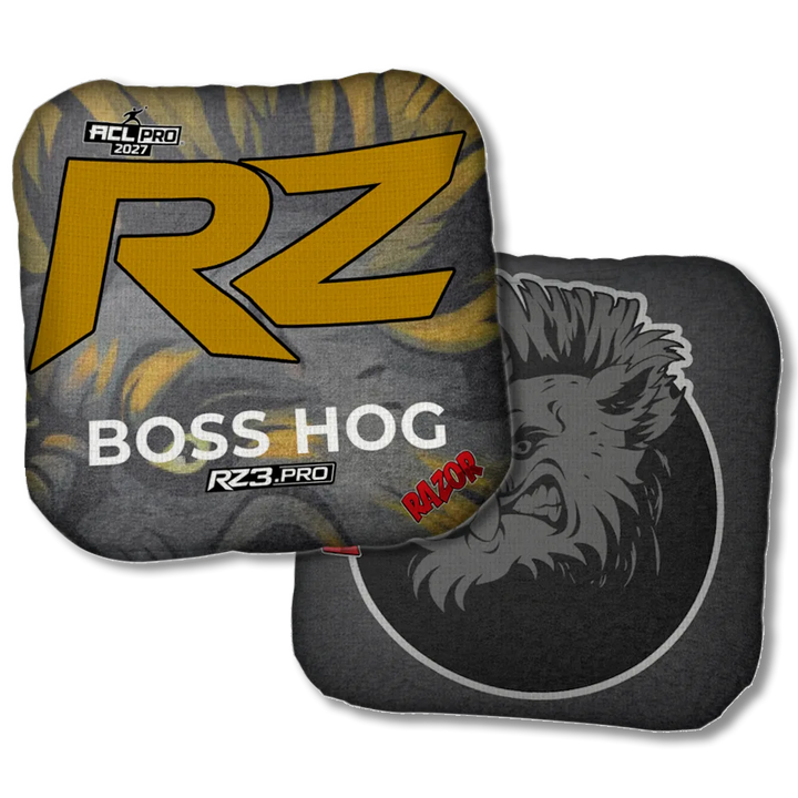 Boss Hog PRO RZ Series Product View