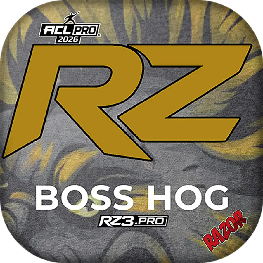 Boss Hog PRO | RZ Series