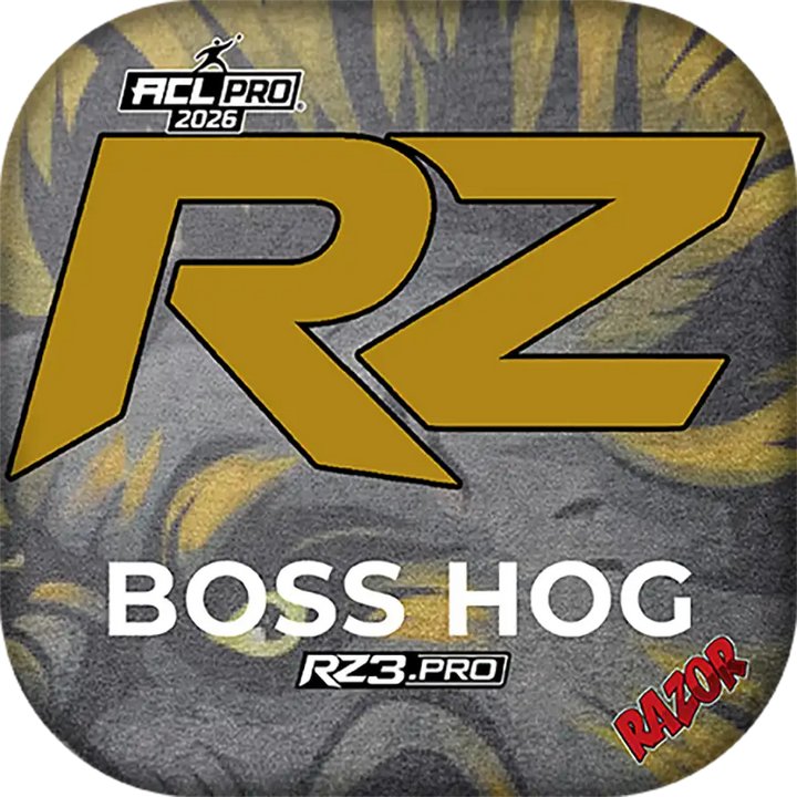 Boss Hog PRO | RZ Series