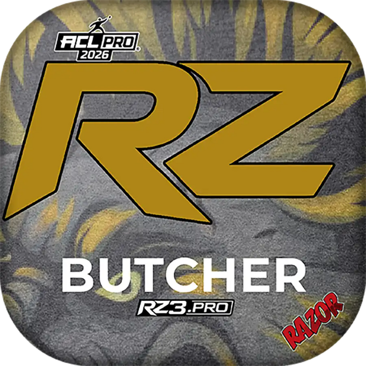 Butcher PRO | RZ Series