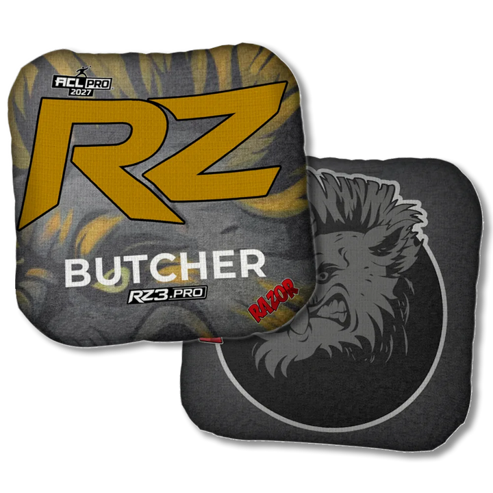 Butcher PRO RZ Series Product View