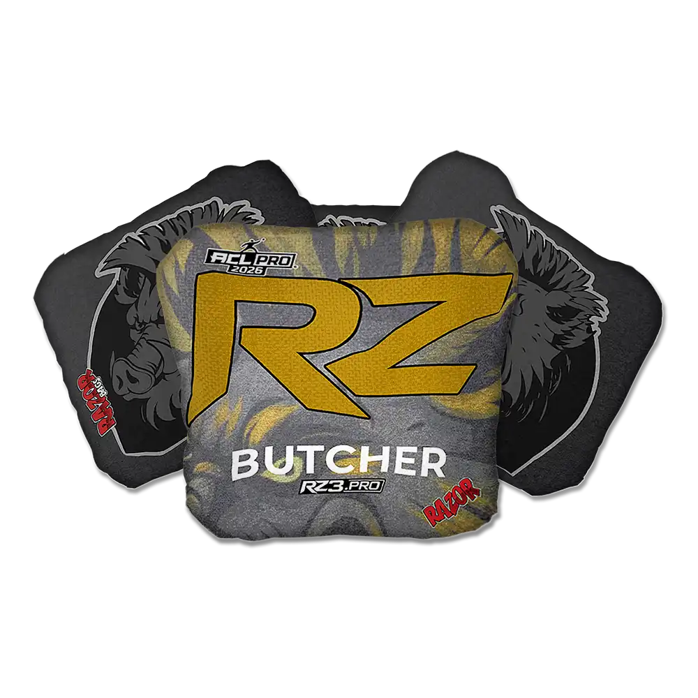 Butcher PRO | RZ Series