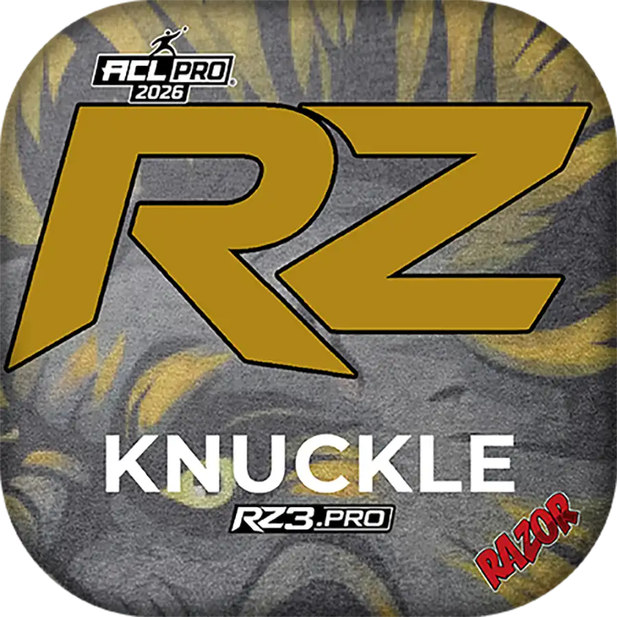 Knuckle PRO | RZ Series