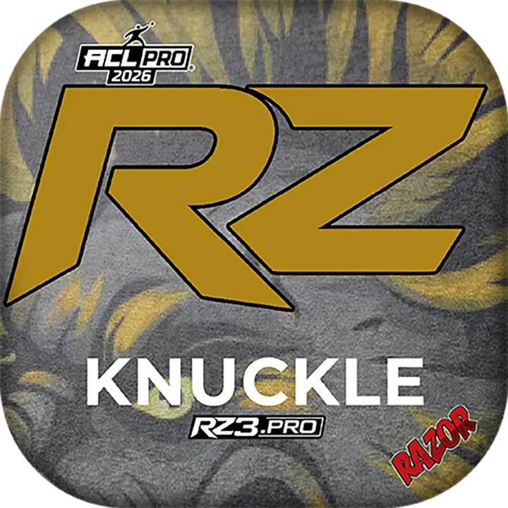 Knuckle PRO | RZ Series