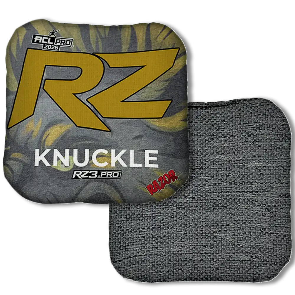 Knuckle PRO | RZ Series