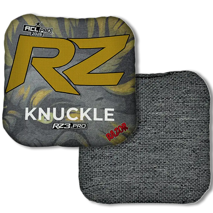 Knuckle PRO | RZ Series