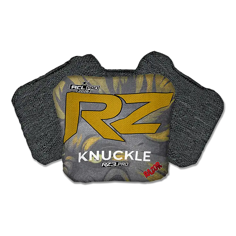 Knuckle PRO | RZ Series