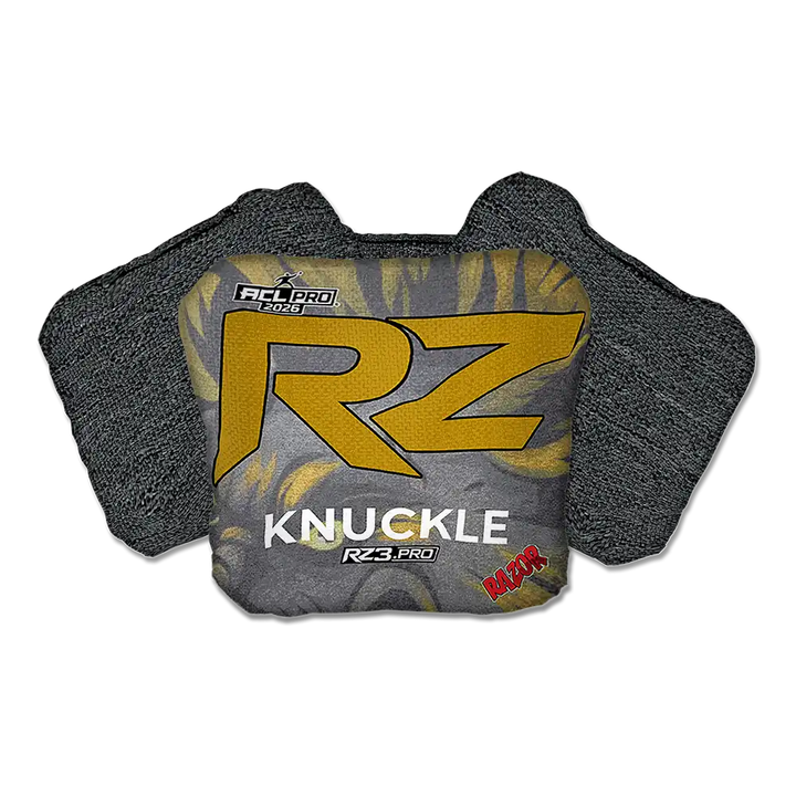 Knuckle PRO | RZ Series