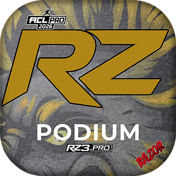 Podium PRO | RZ Series