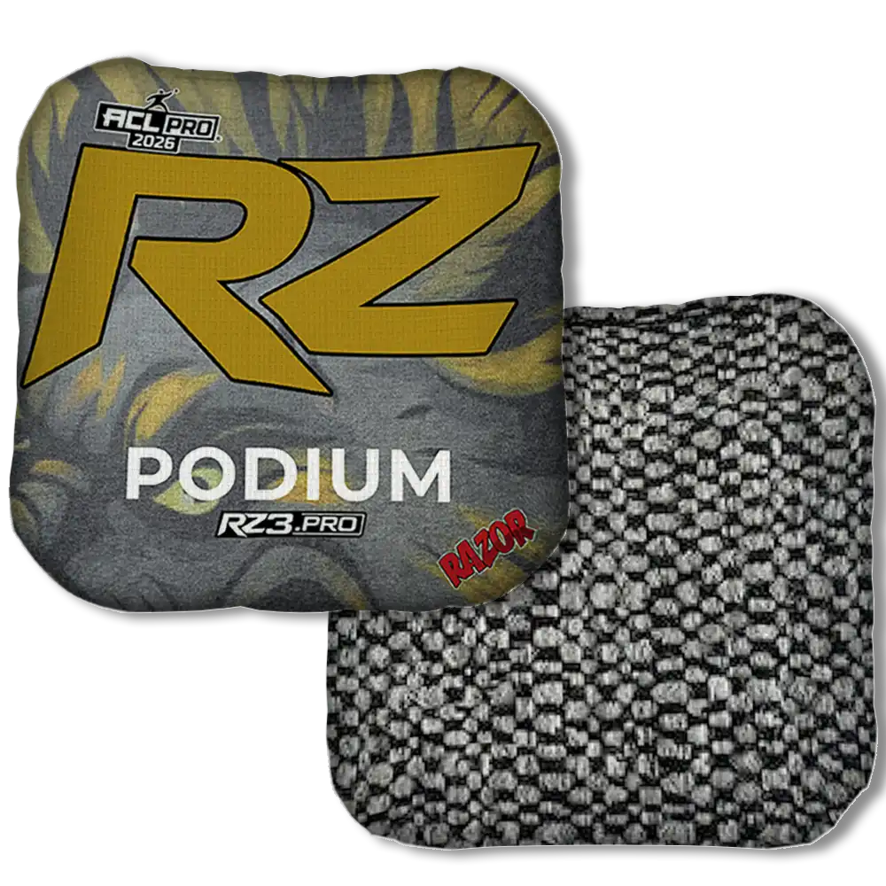 Podium PRO | RZ Series