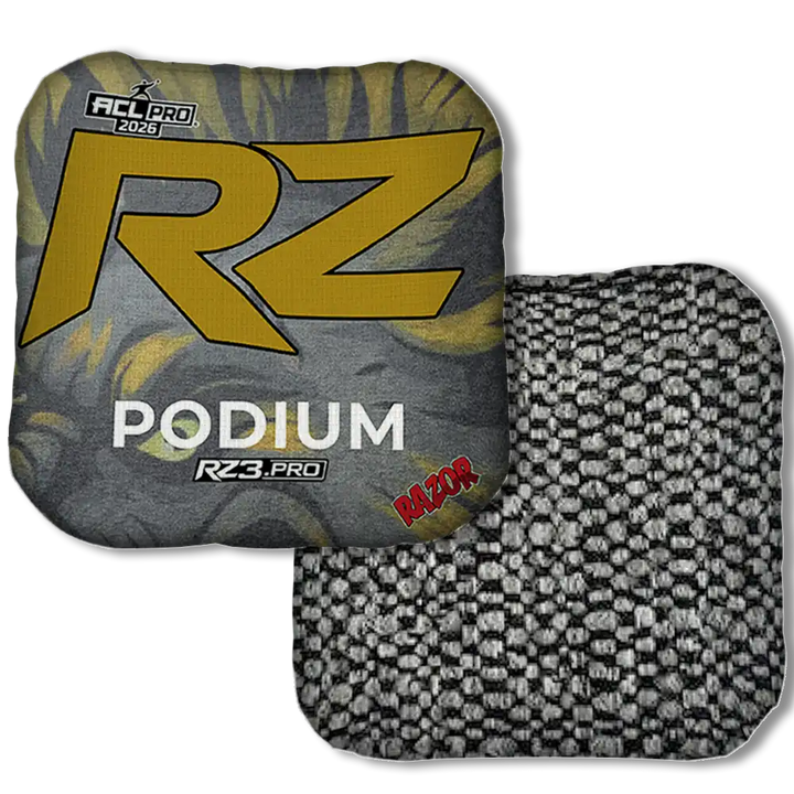 Podium PRO | RZ Series