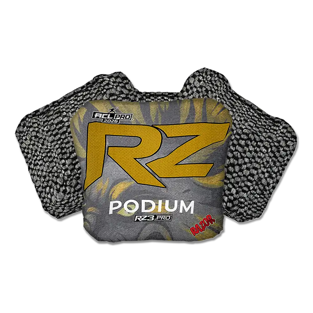Podium PRO | RZ Series