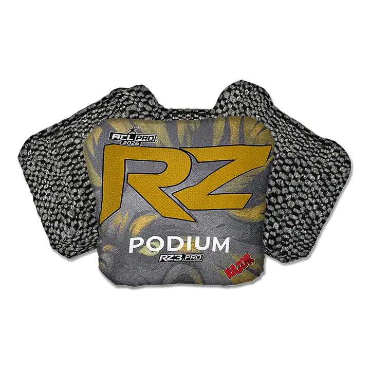 Podium PRO | RZ Series