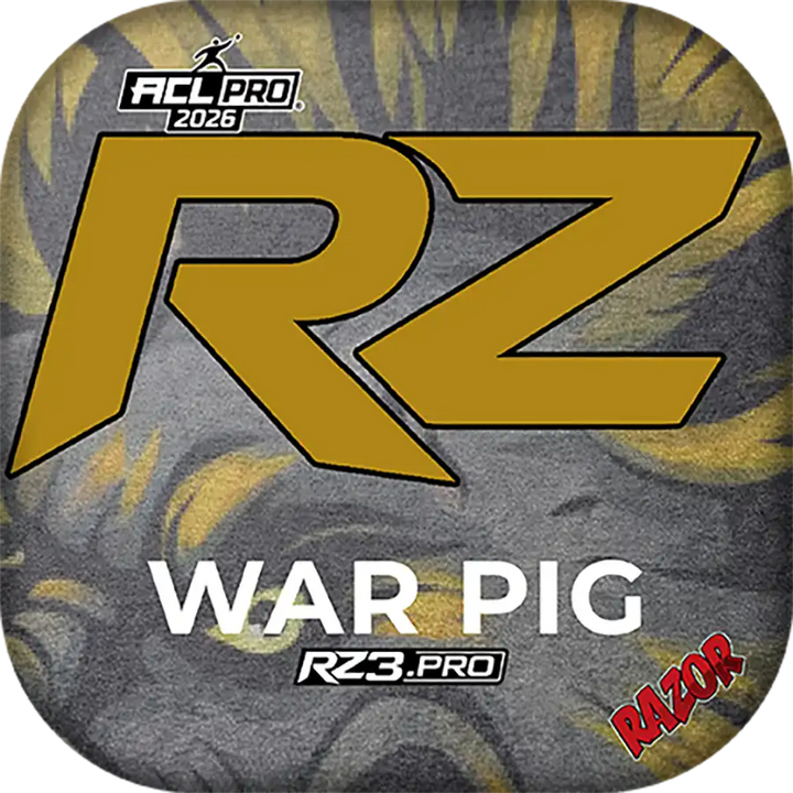 War Pig PRO | RZ Series