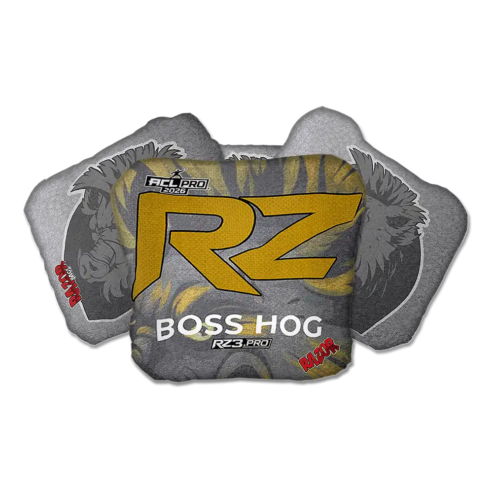 Boss Hog PRO | RZ Series