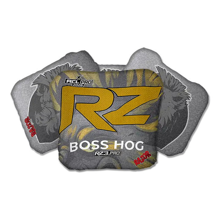 Boss Hog PRO | RZ Series