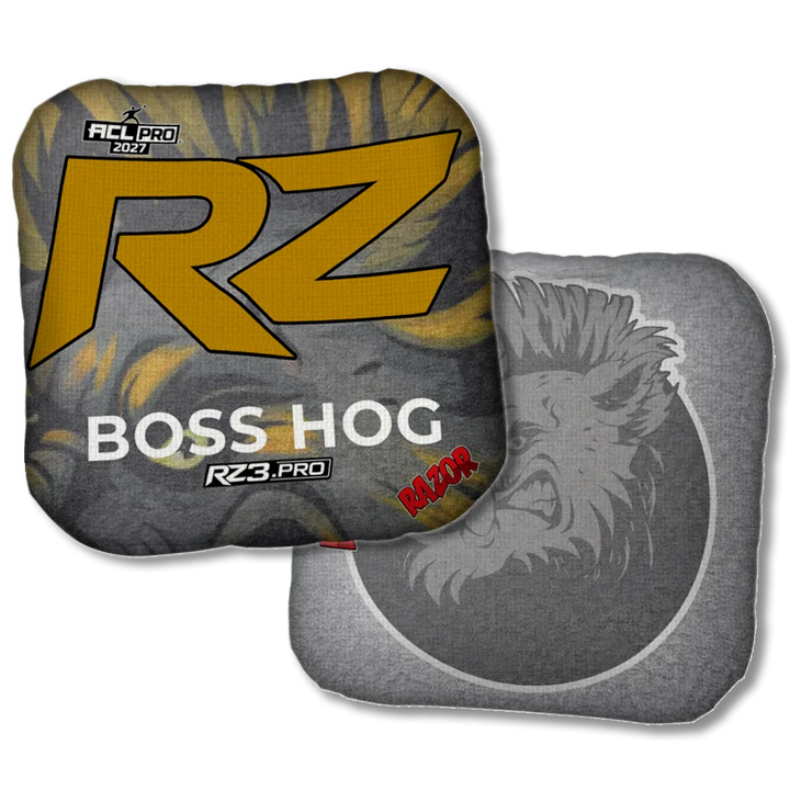 Boss Hog PRO RZ Series Product View