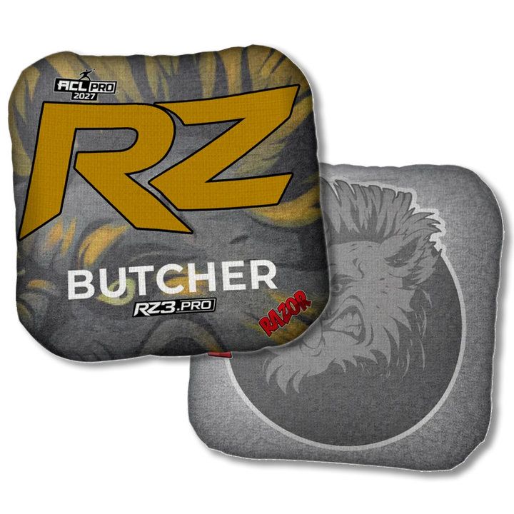 Butcher PRO RZ Series Product View