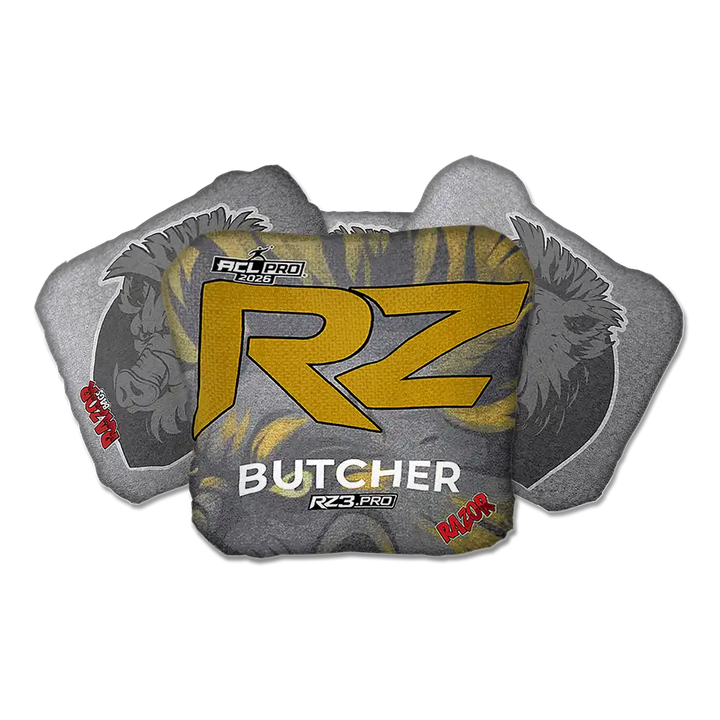 Butcher PRO | RZ Series