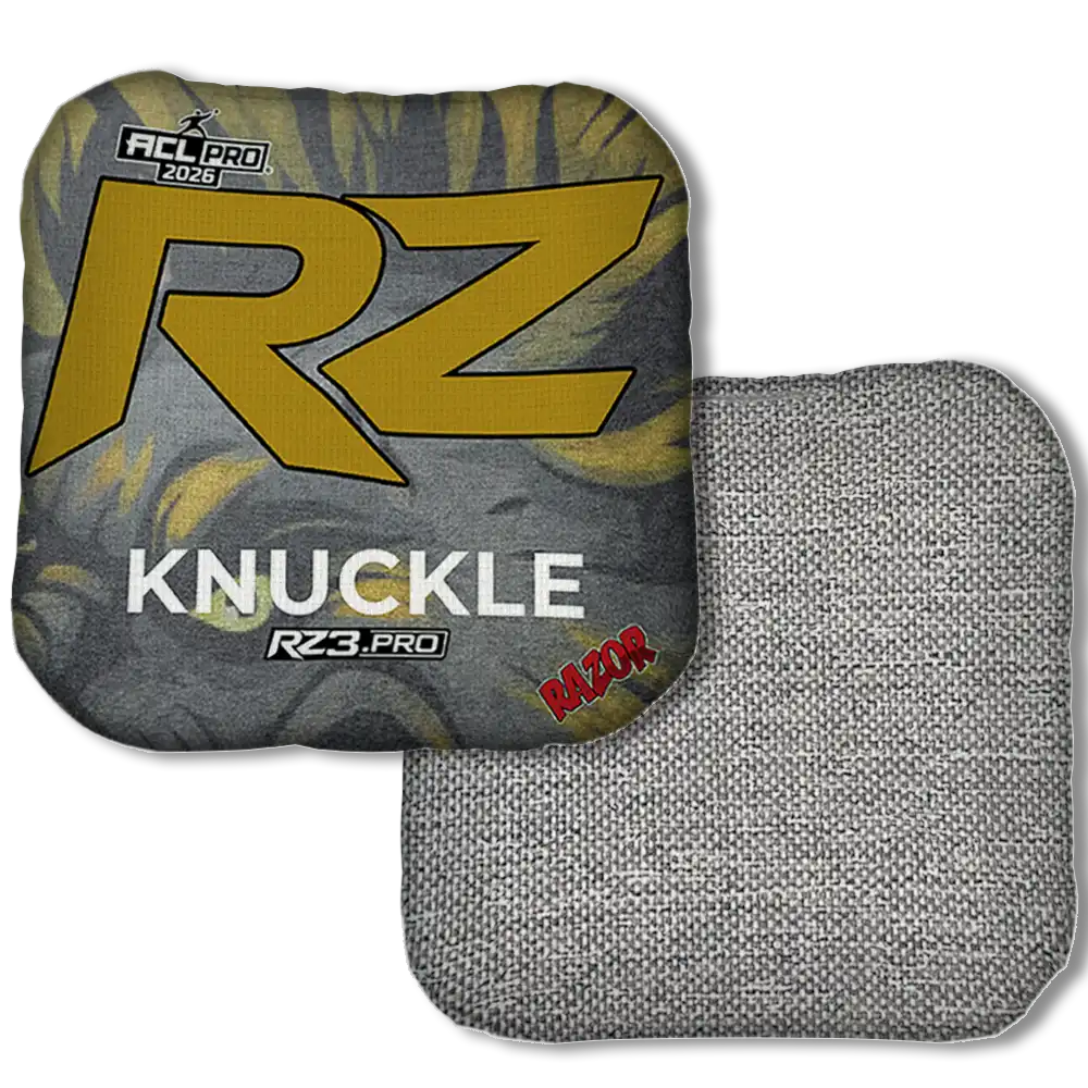 Knuckle PRO | RZ Series