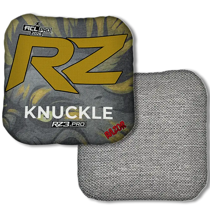 Knuckle PRO | RZ Series