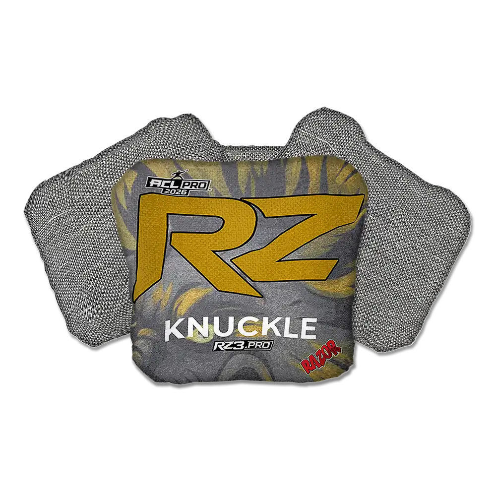 Knuckle PRO | RZ Series