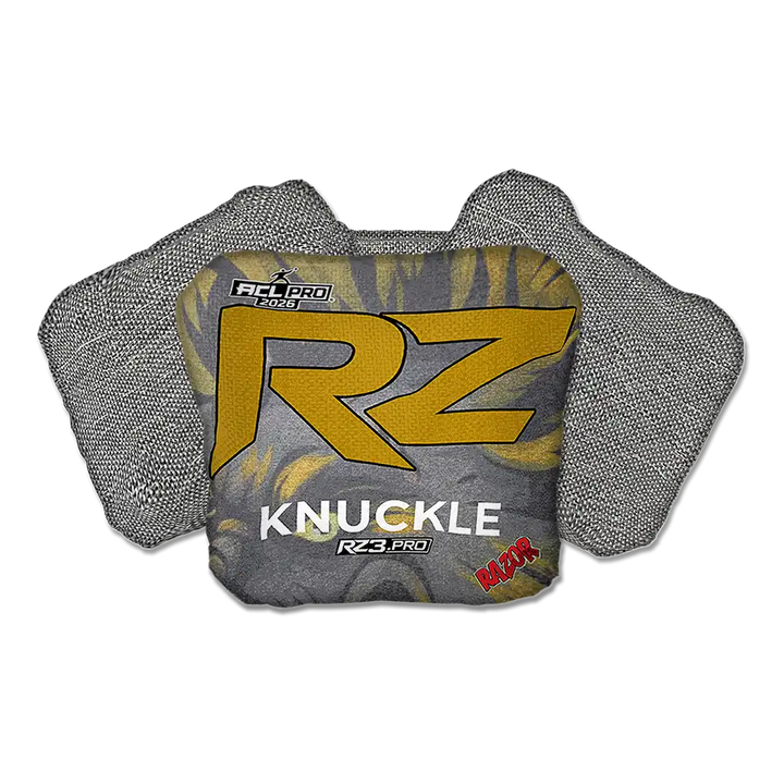 Knuckle PRO | RZ Series