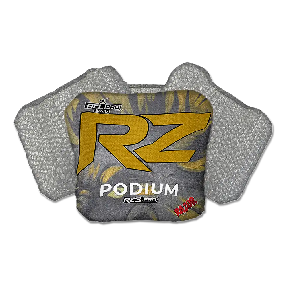 Podium PRO | RZ Series