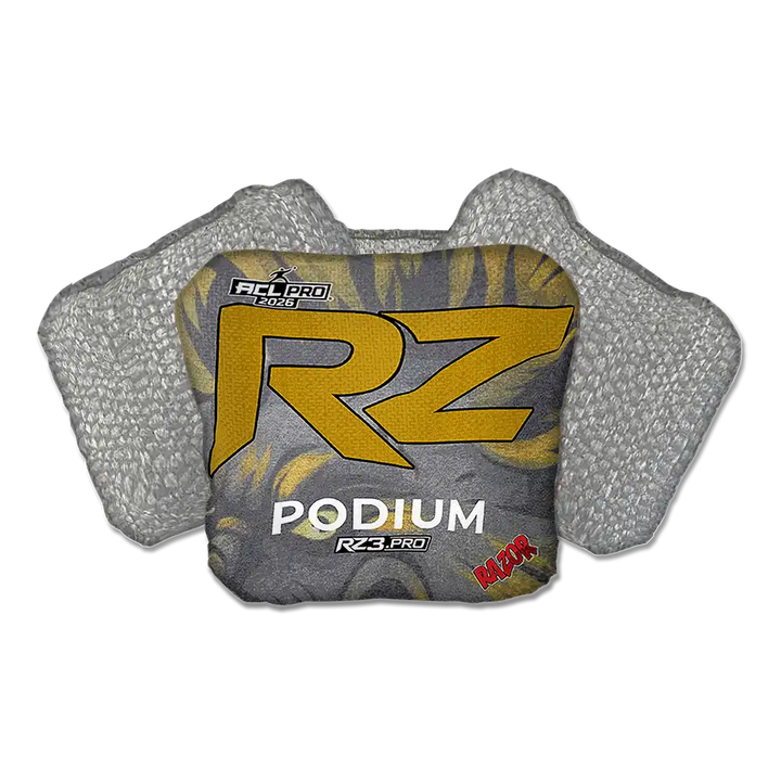 Podium PRO | RZ Series