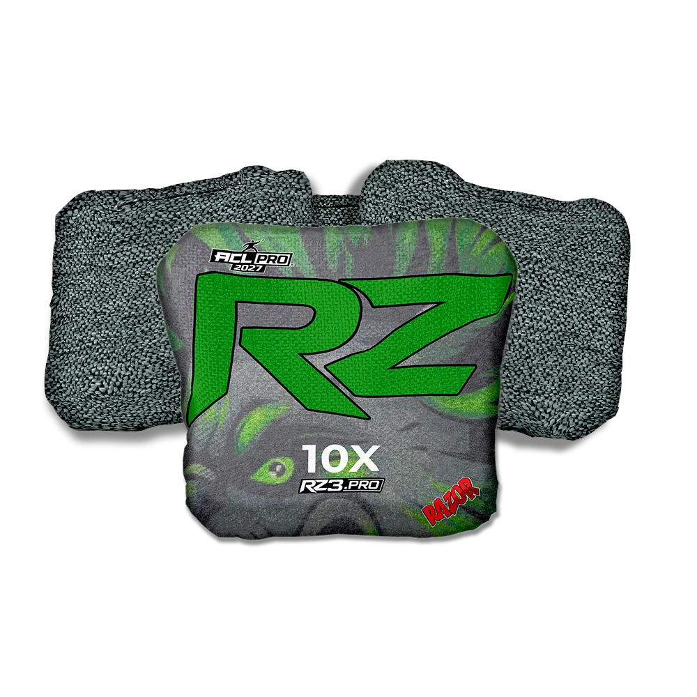 10X PRO | RZ Series