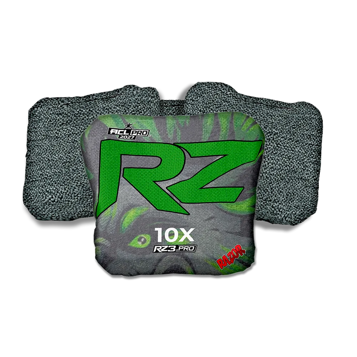 10X PRO | RZ Series