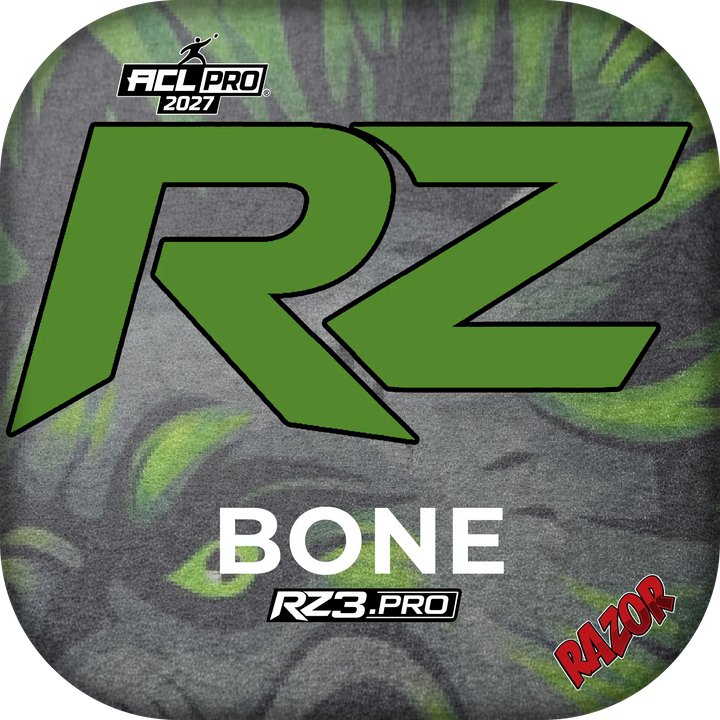 Bone PRO RZ Series Cornhole Bags