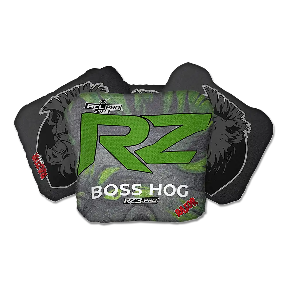 Boss Hog PRO | RZ Series