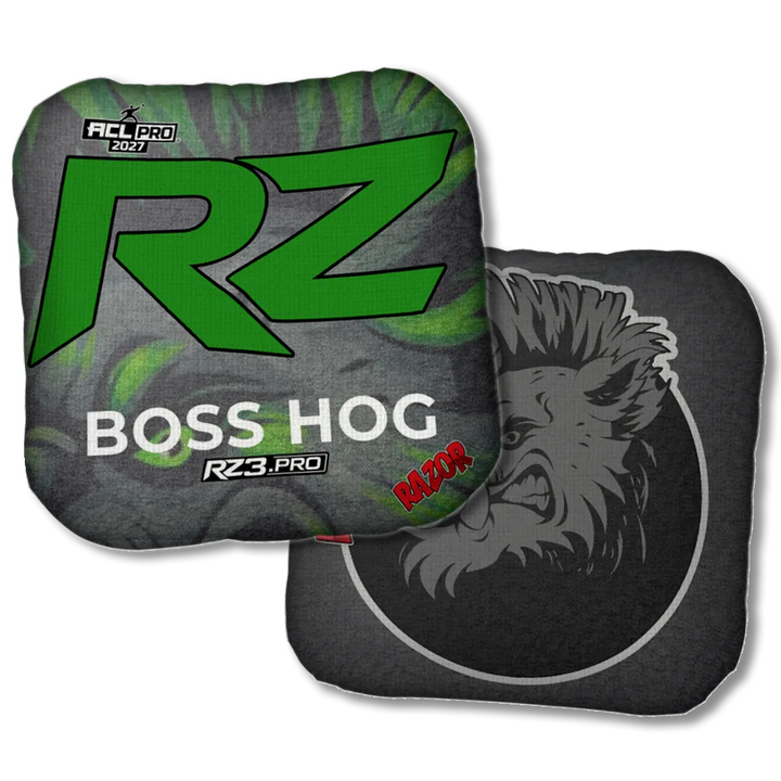 Boss Hog PRO RZ Series Product View