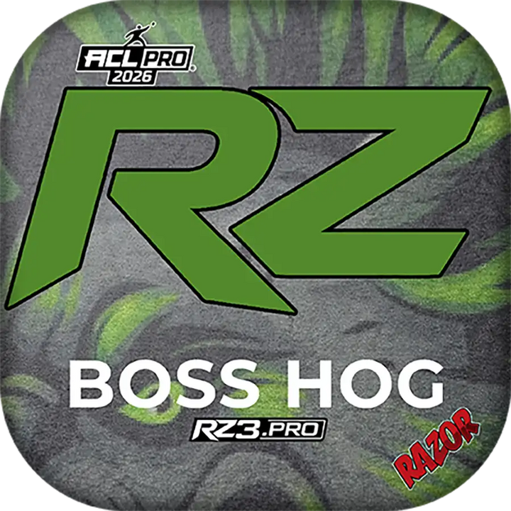 Boss Hog PRO | RZ Series